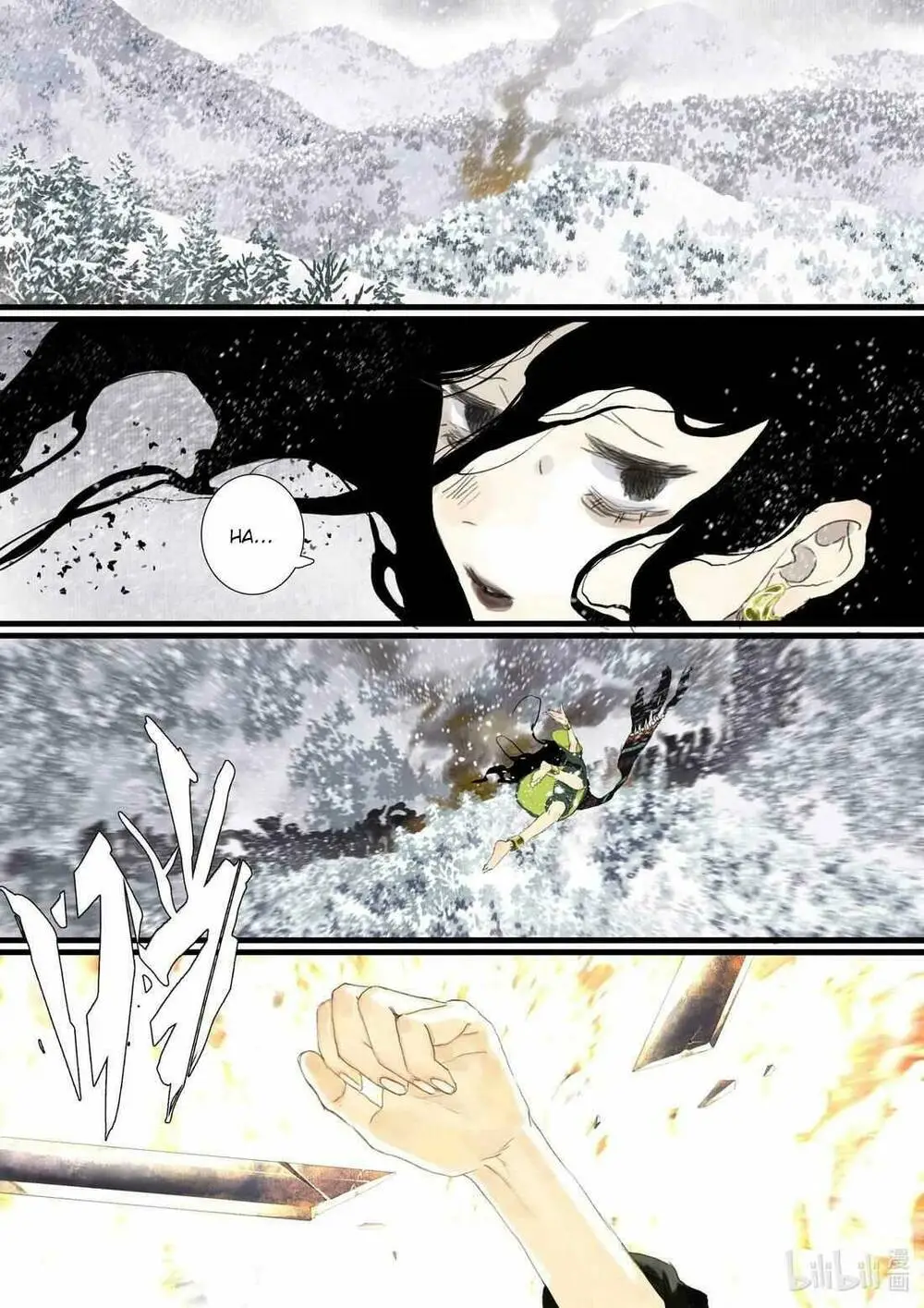 Chapter 99