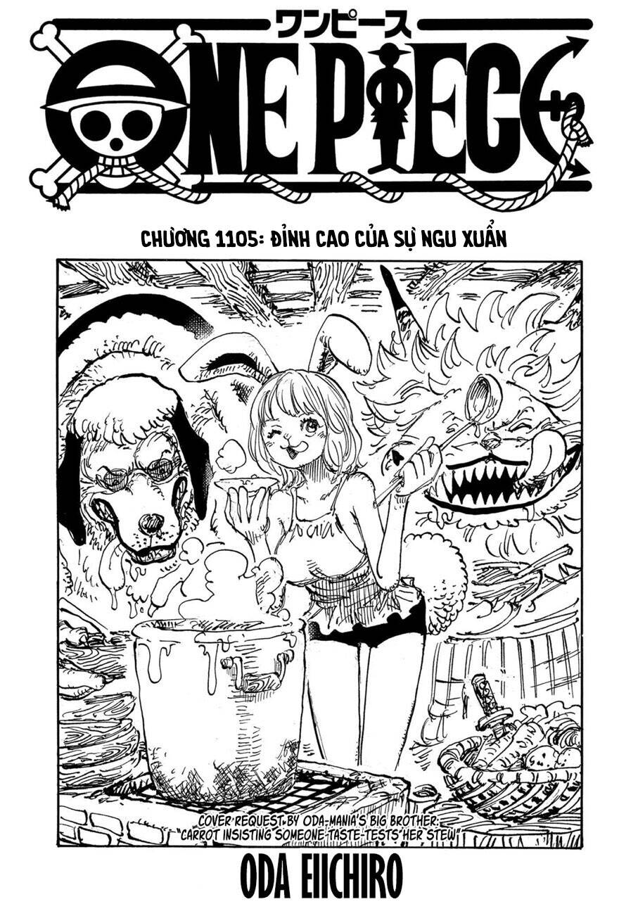 Chapter 1105