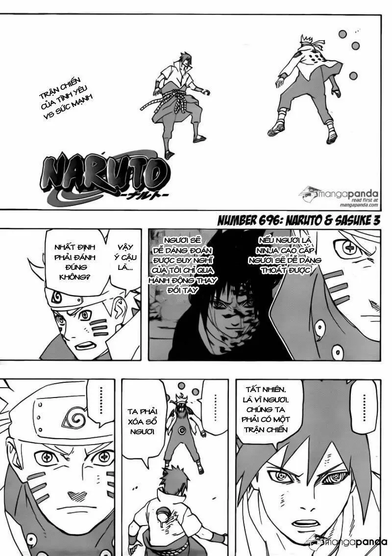 Chapter 696