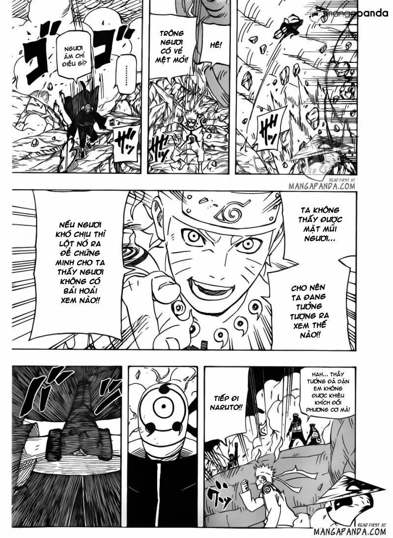 Chapter 592