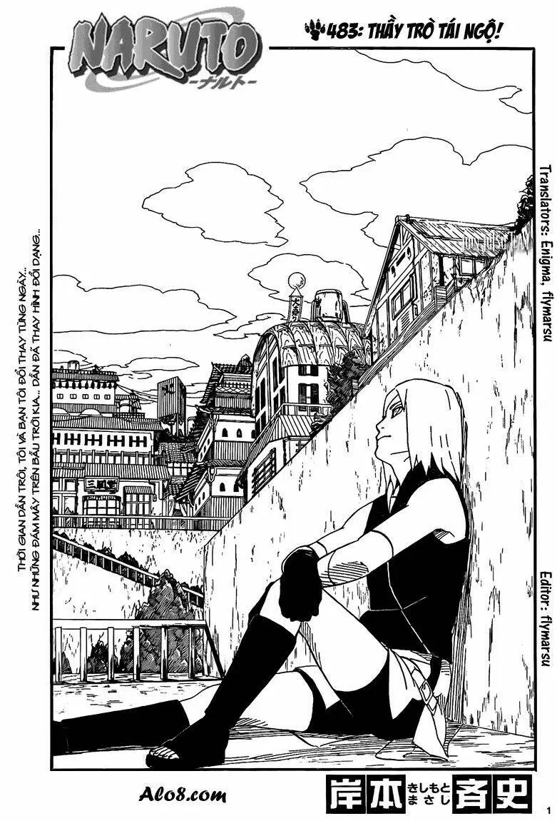 Chapter 483