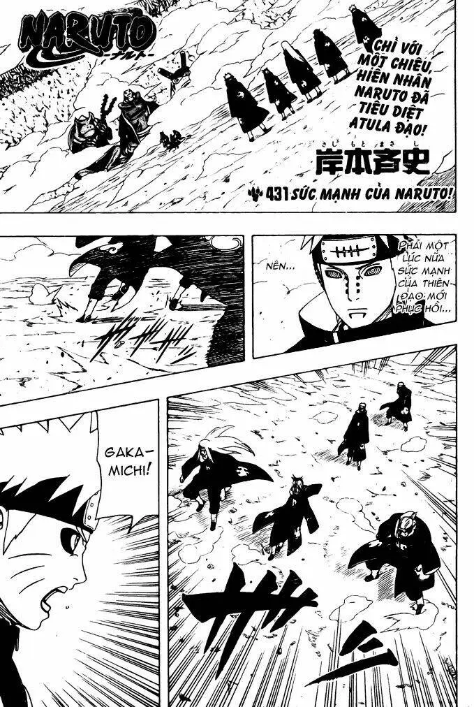 Chapter 431