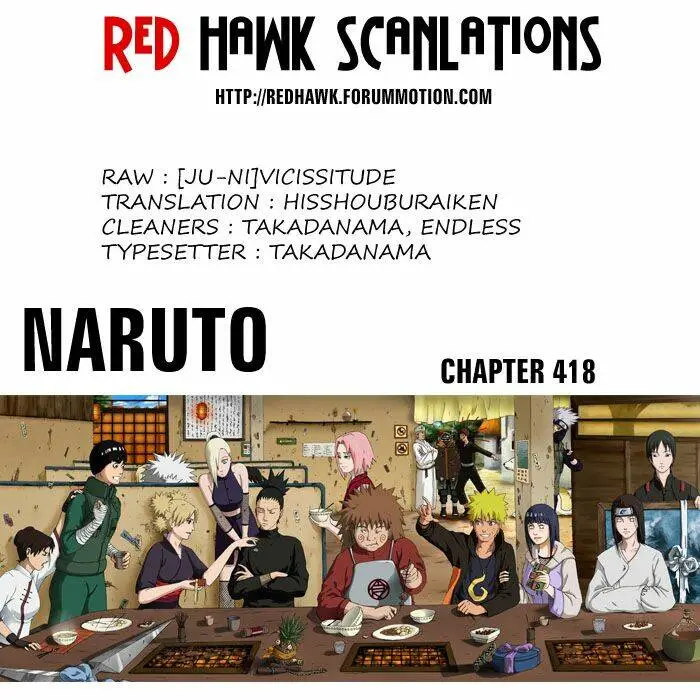 Chapter 418