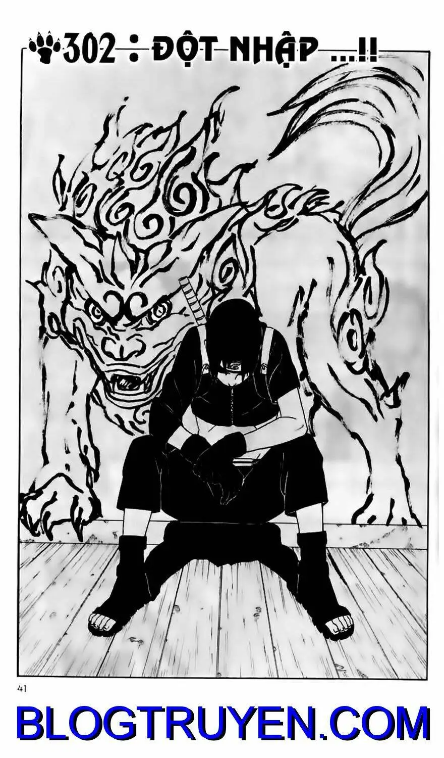 Chapter 302