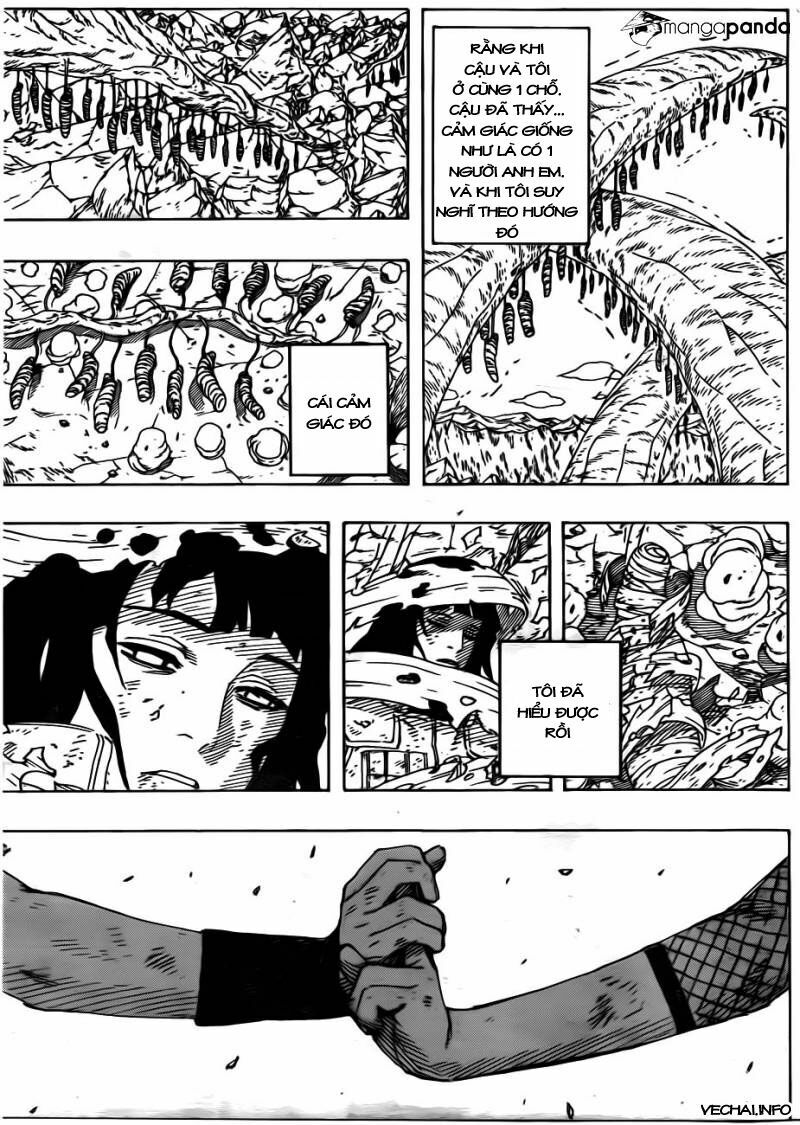 Chapter 699