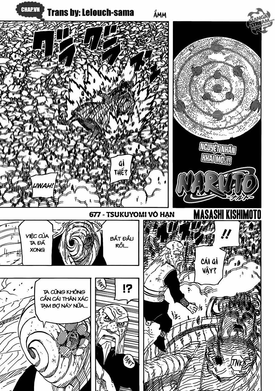 Chapter 677