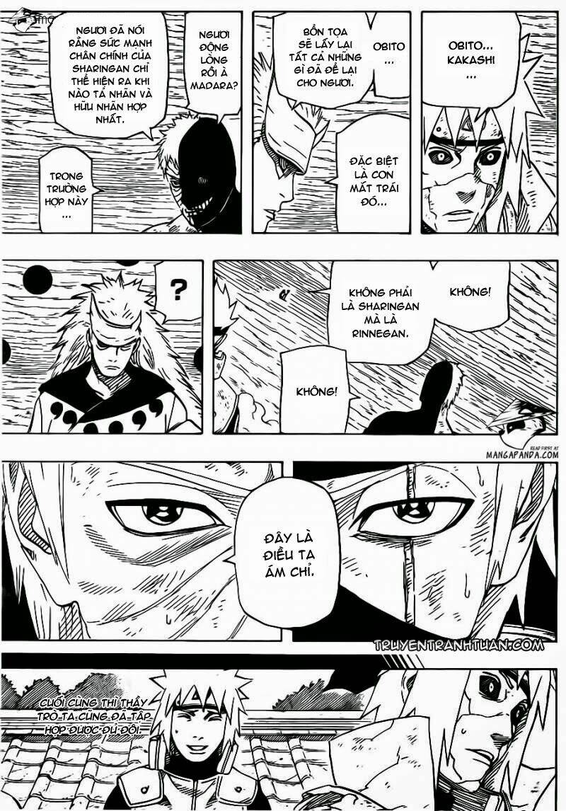 Chapter 666