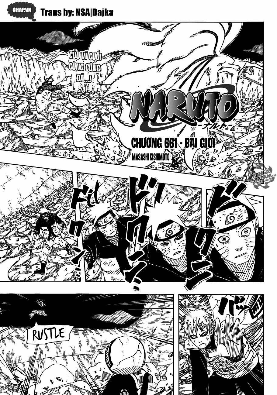 Chapter 661