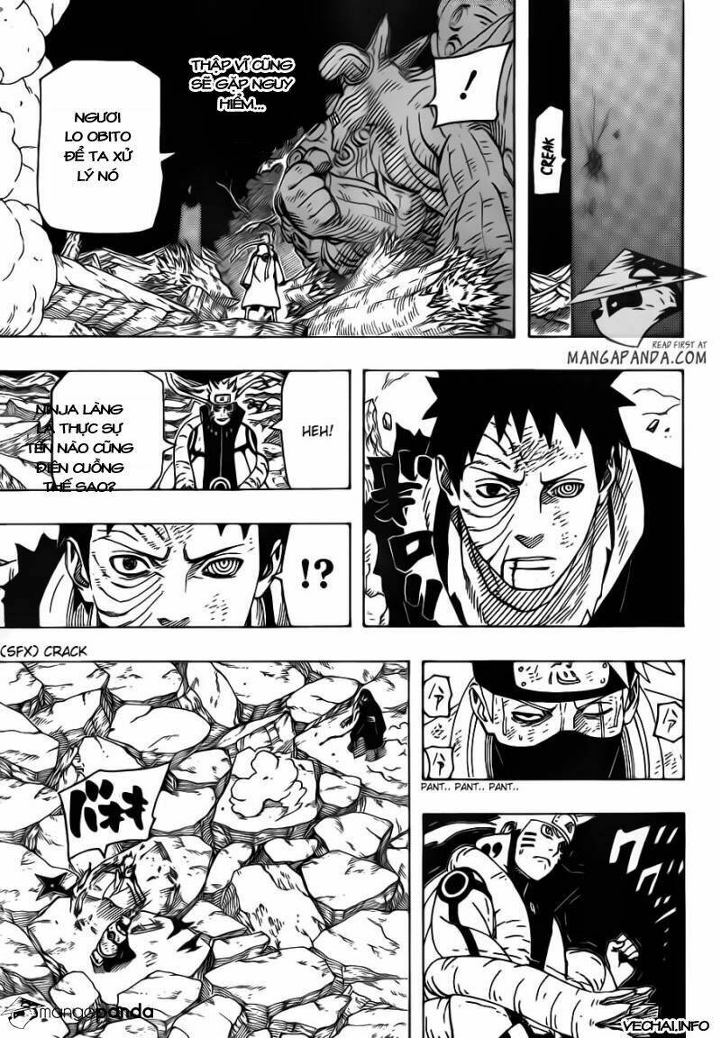 Chapter 609