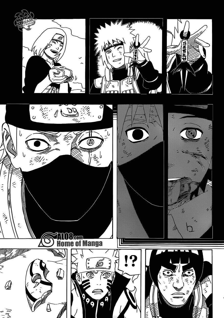 Chapter 599