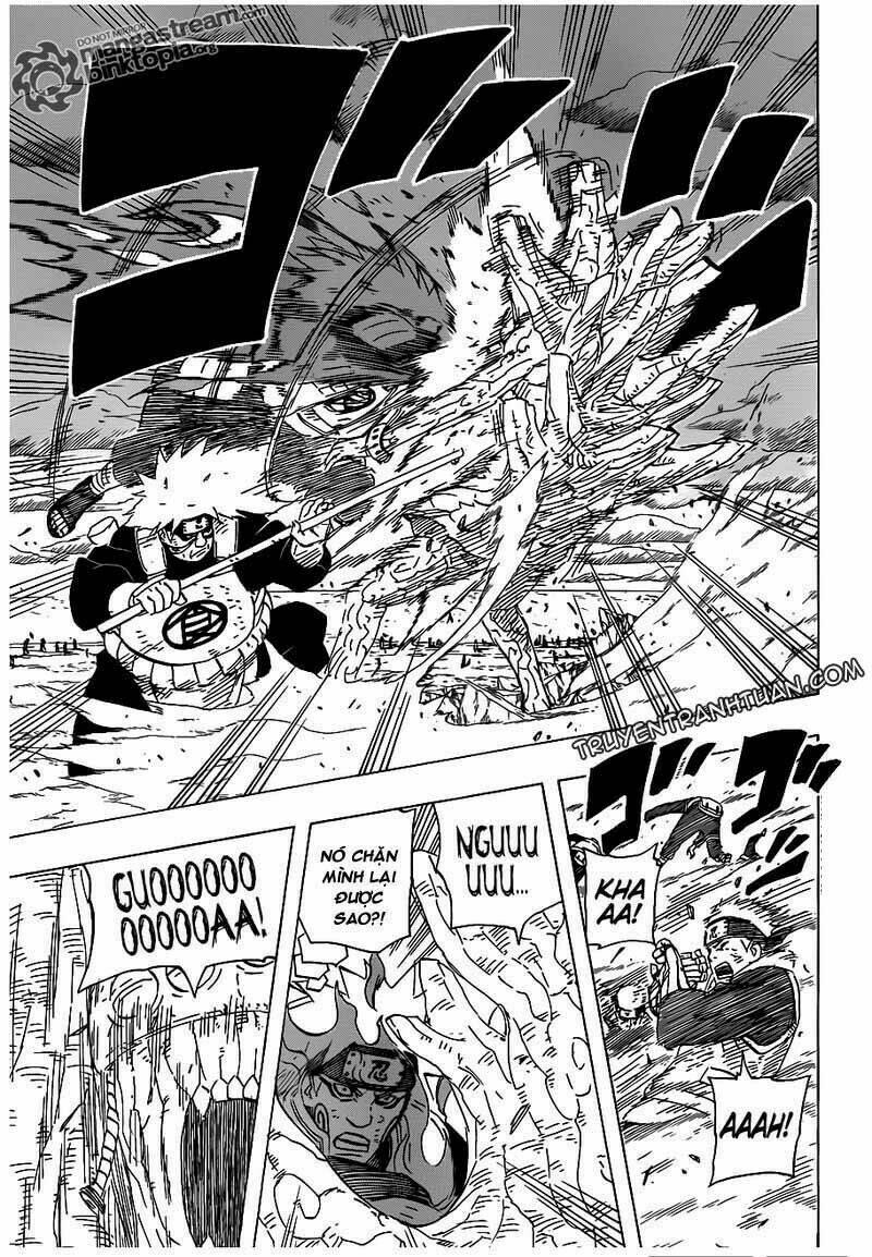 Chapter 537