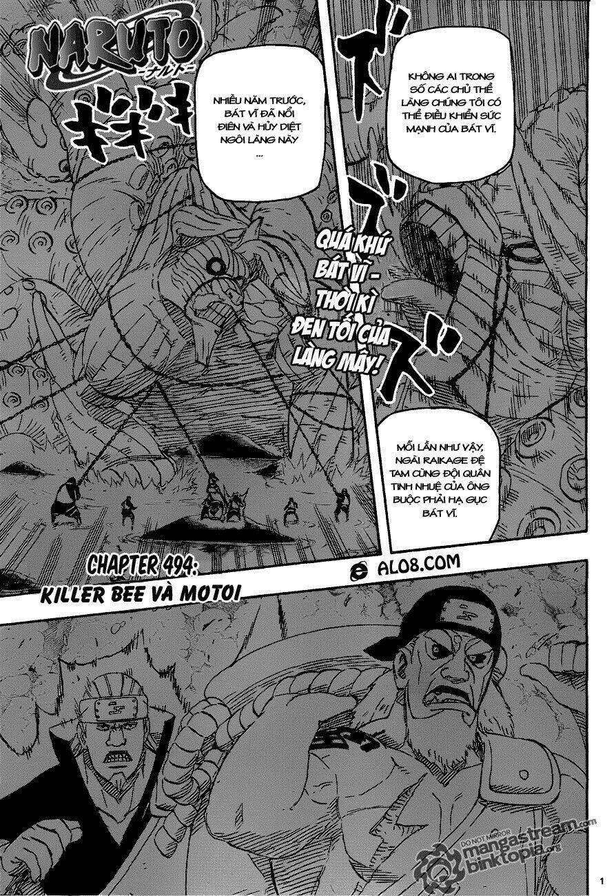 Chapter 494