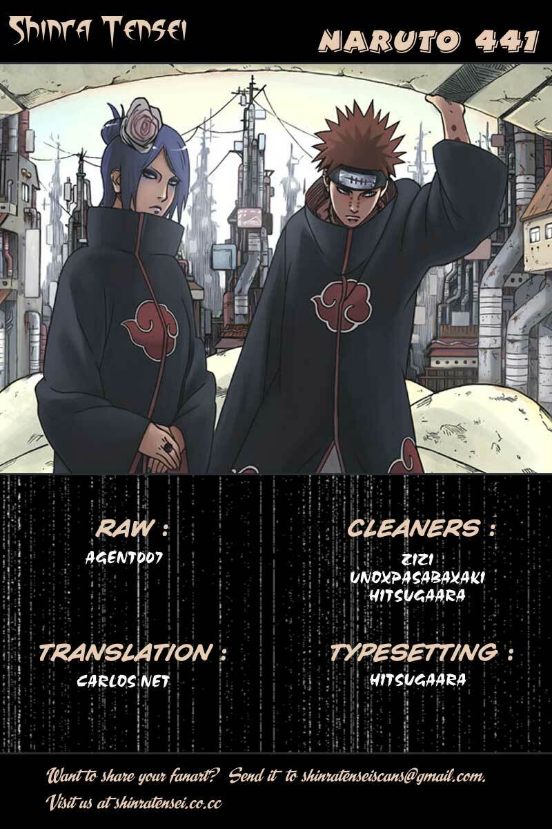 Chapter 441