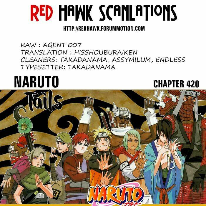 Chapter 420