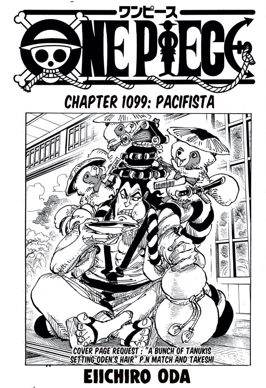 Chapter 1099