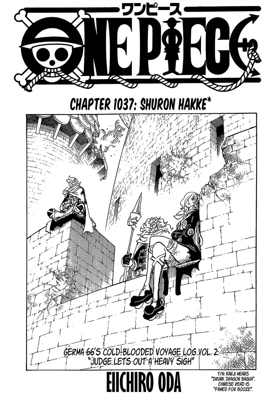 Chapter 1037