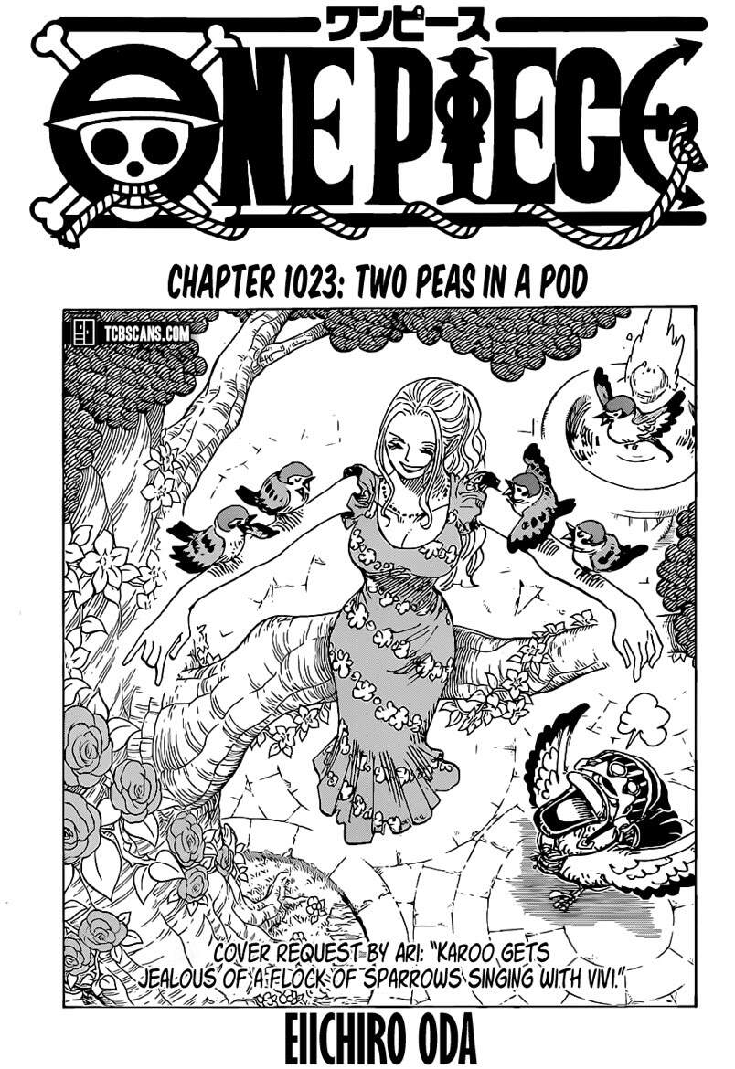 Chapter 1023