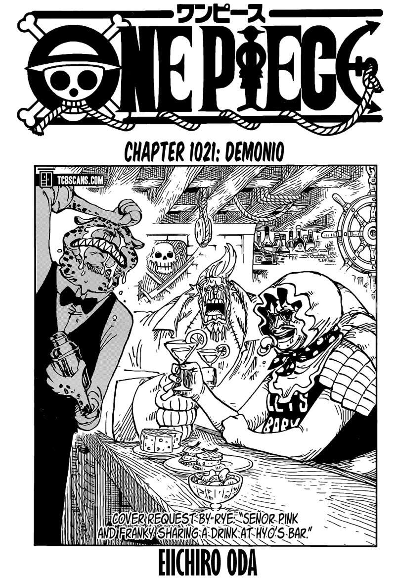 Chapter 1021