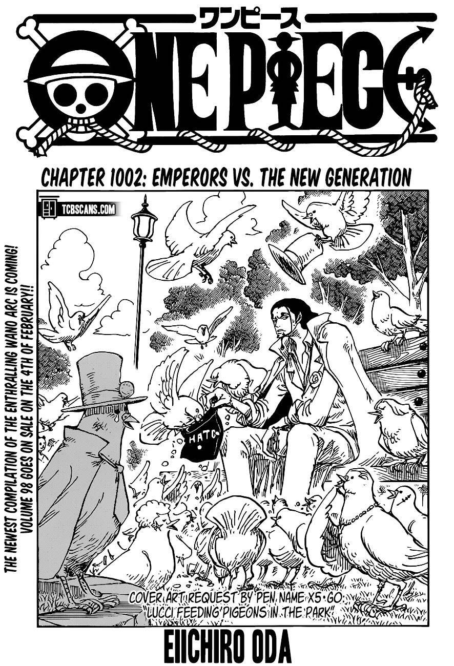 Chapter 1002