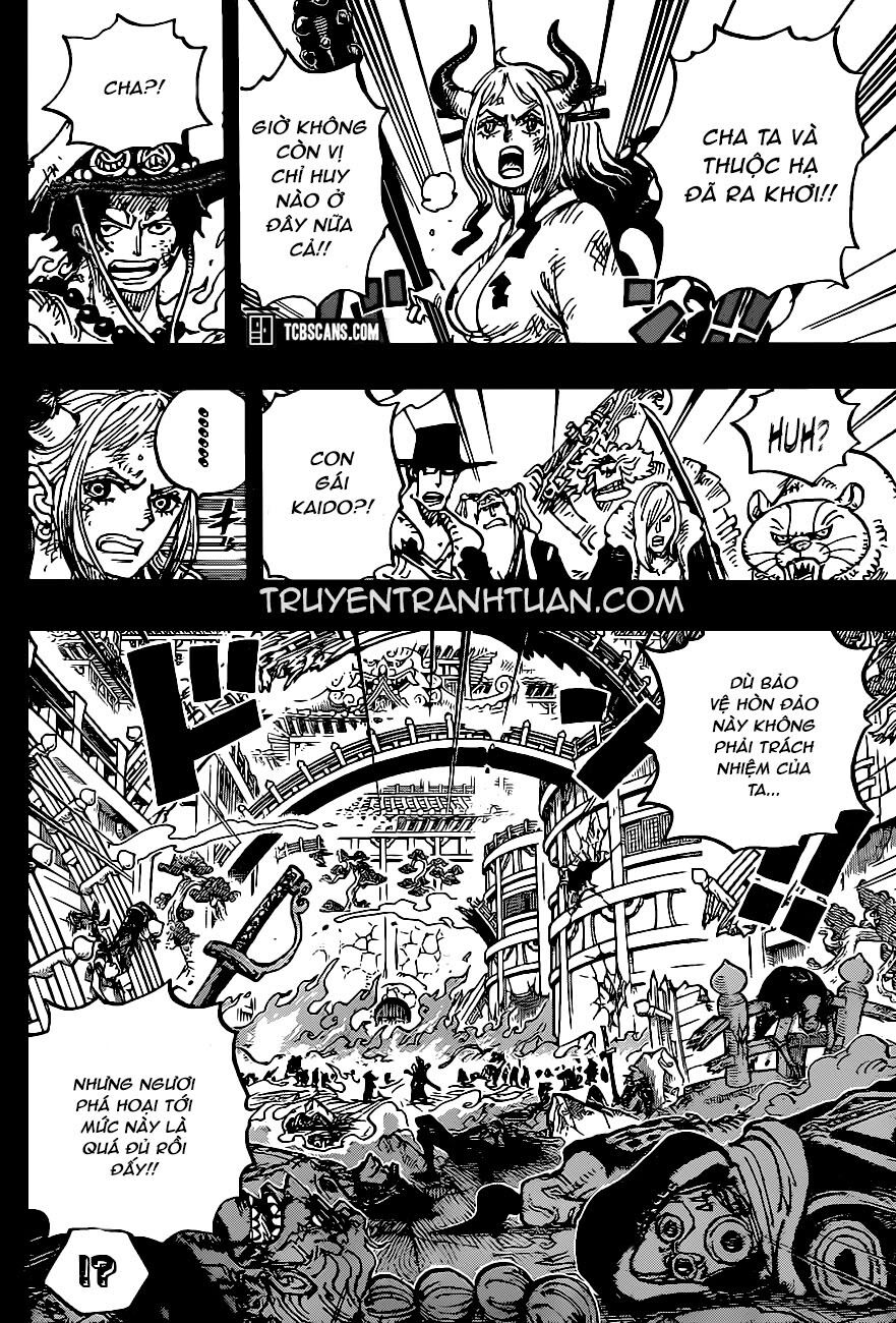 Chapter 999