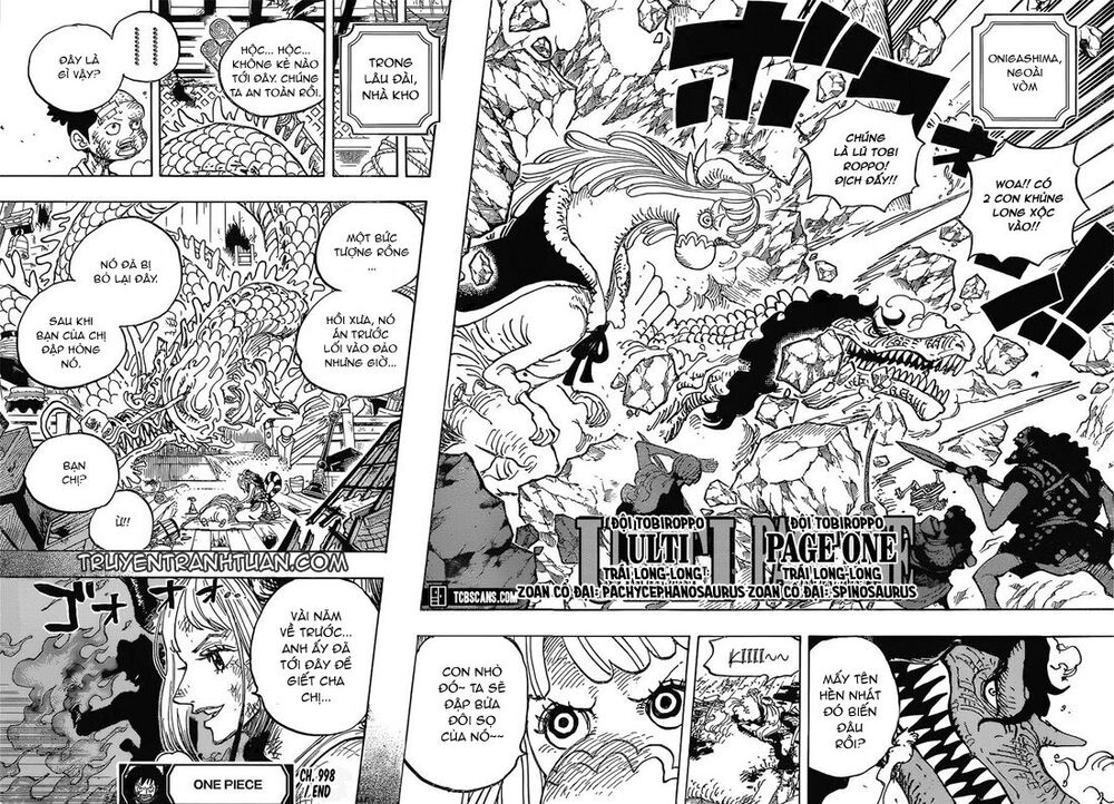 Chapter 998