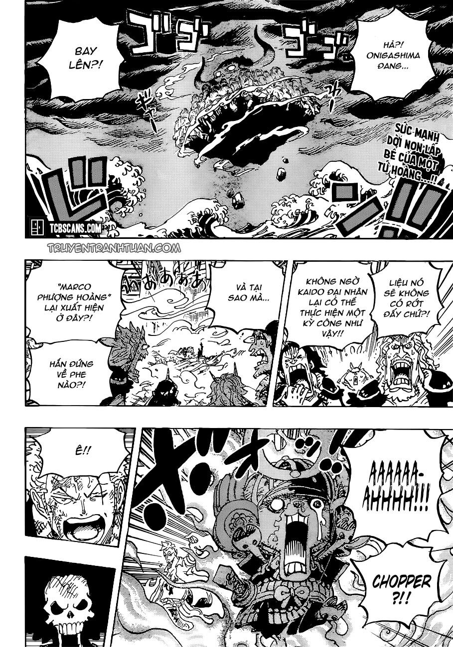 Chapter 998