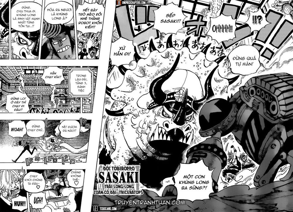 Chapter 998