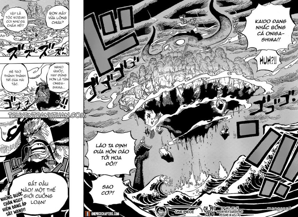 Chapter 997