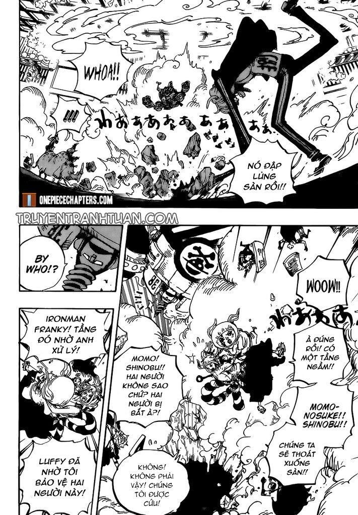 Chapter 996