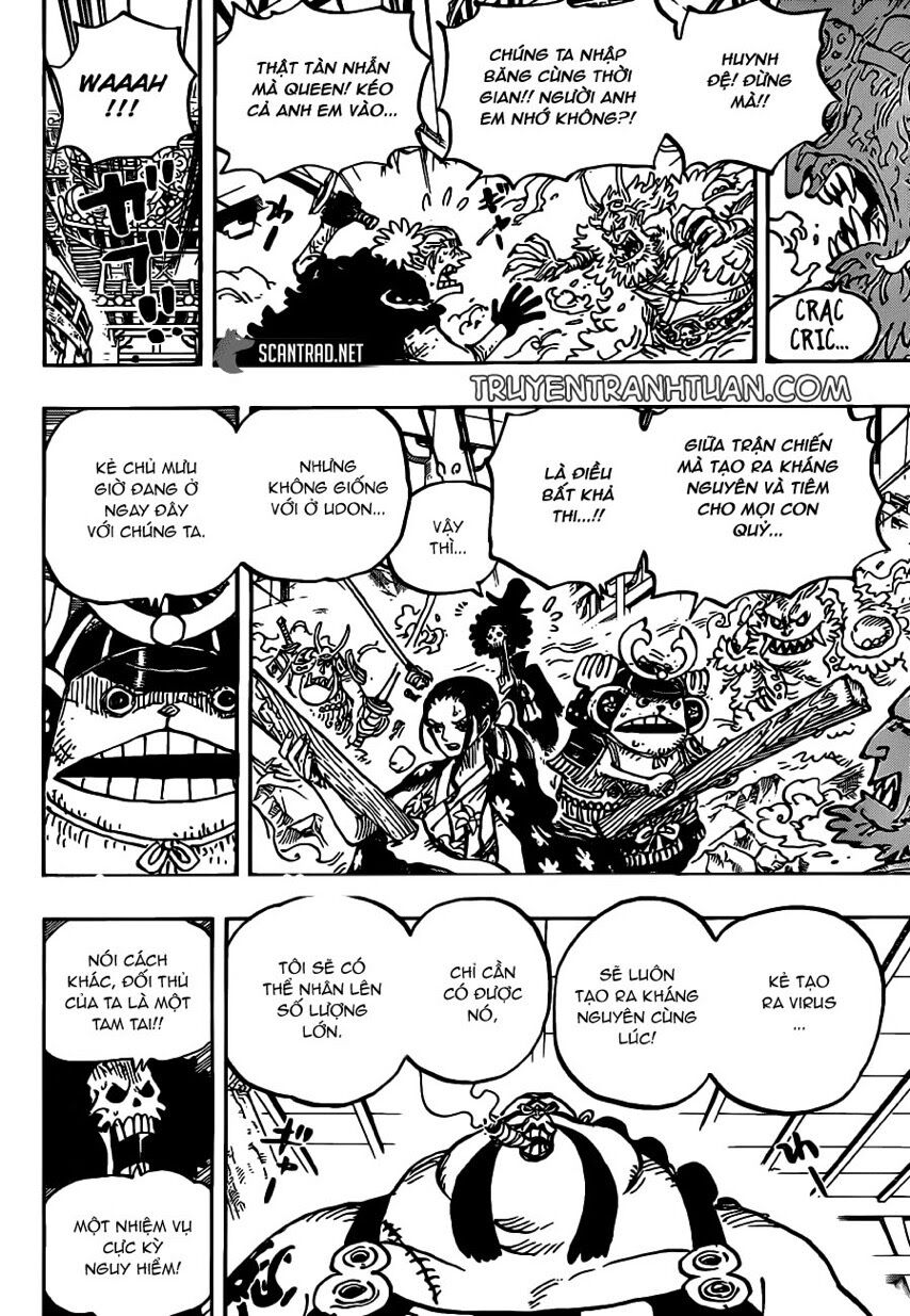 Chapter 994