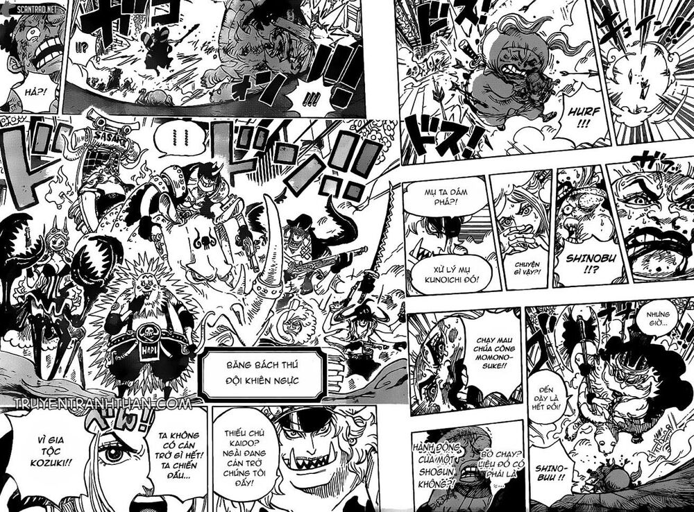 Chapter 993