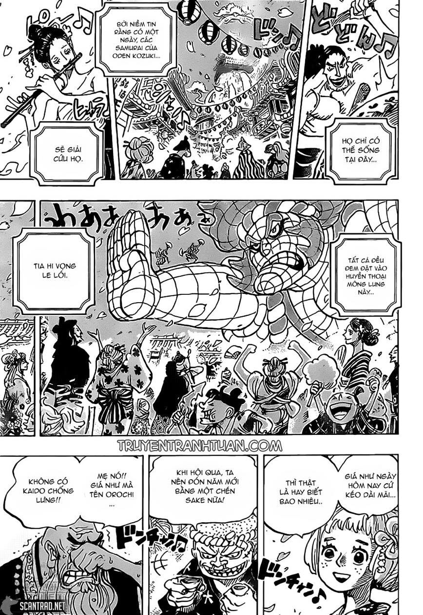 Chapter 993