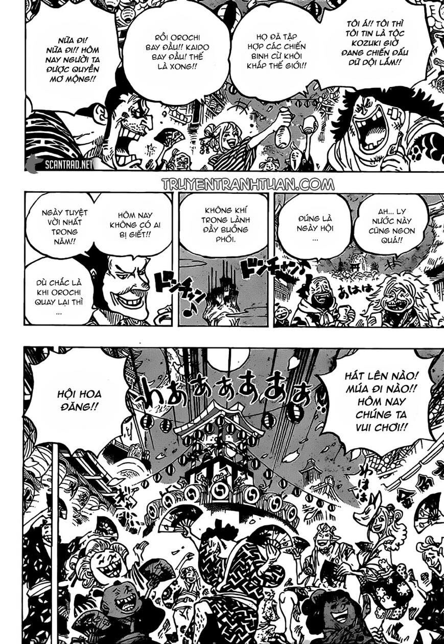 Chapter 993