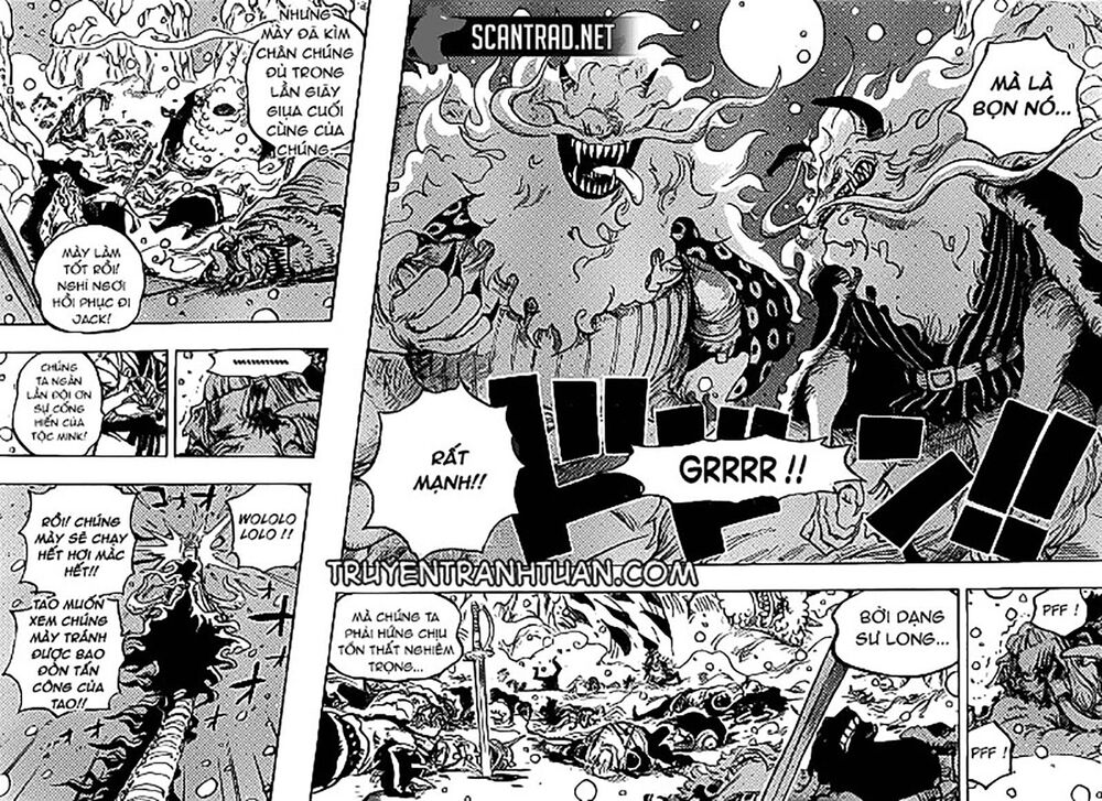 Chapter 991