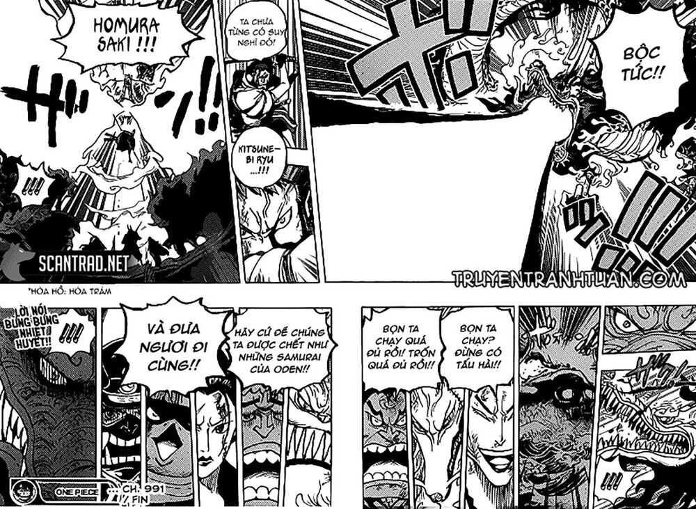 Chapter 991