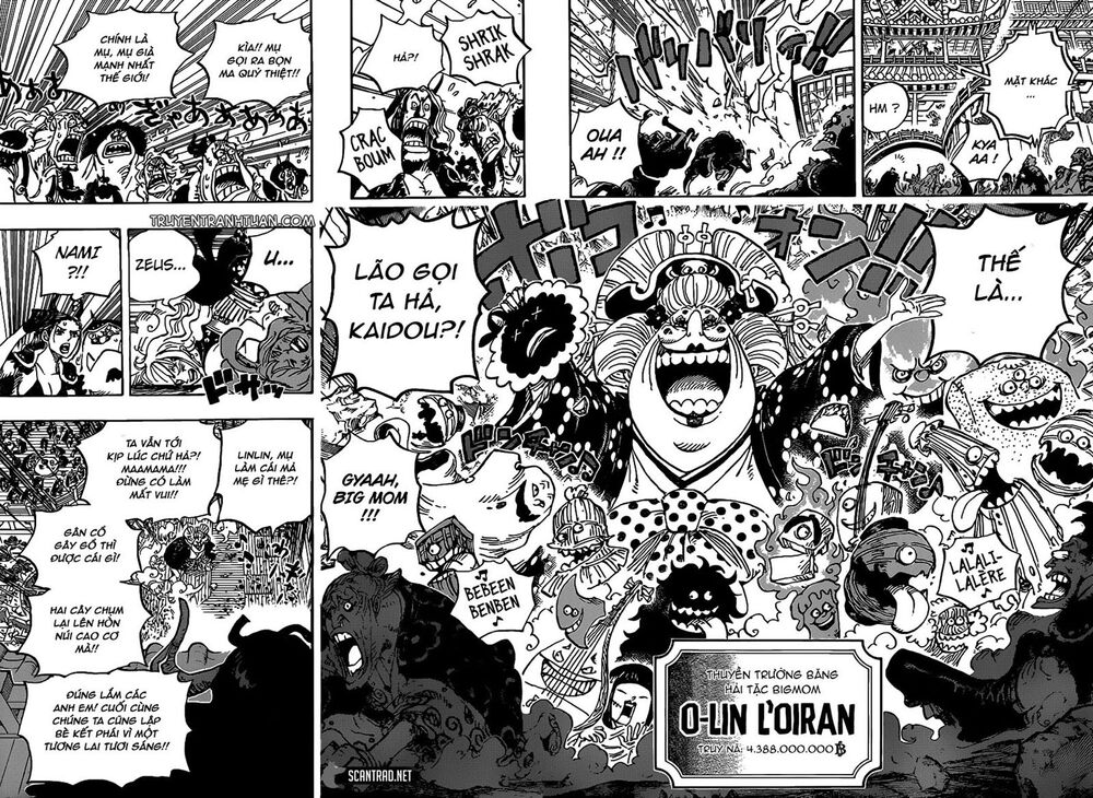 Chapter 985