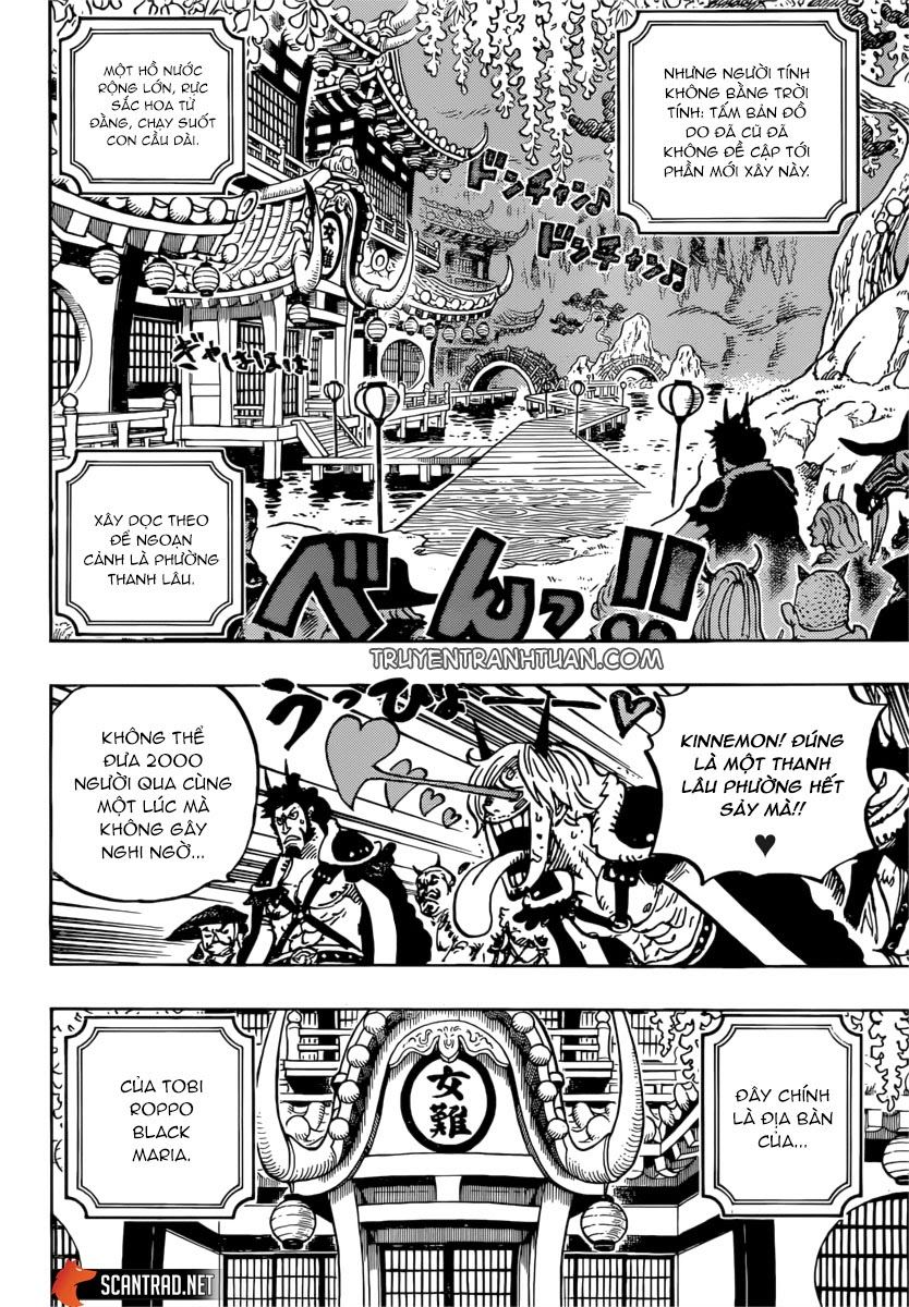 Chapter 981