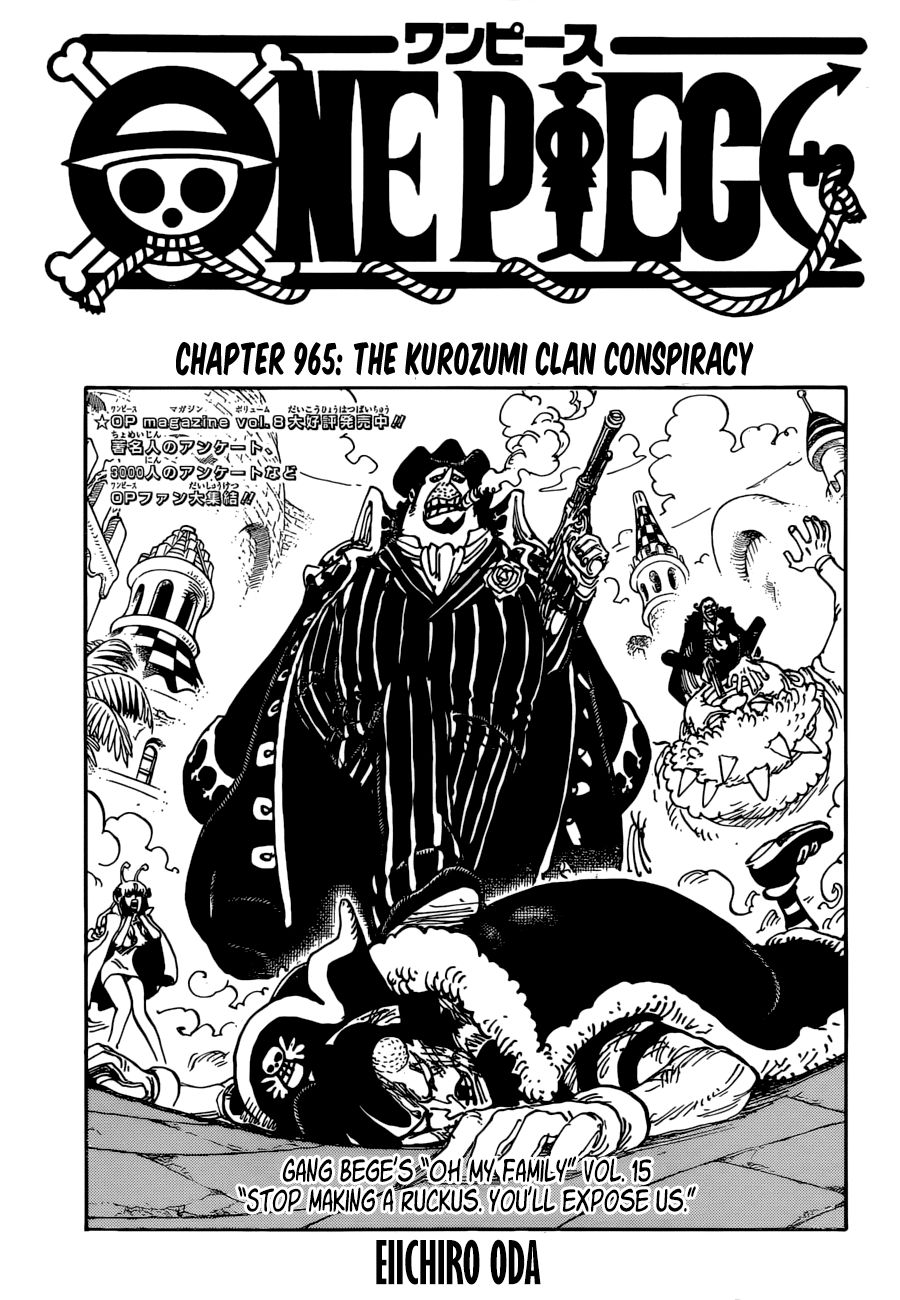 Chapter 965