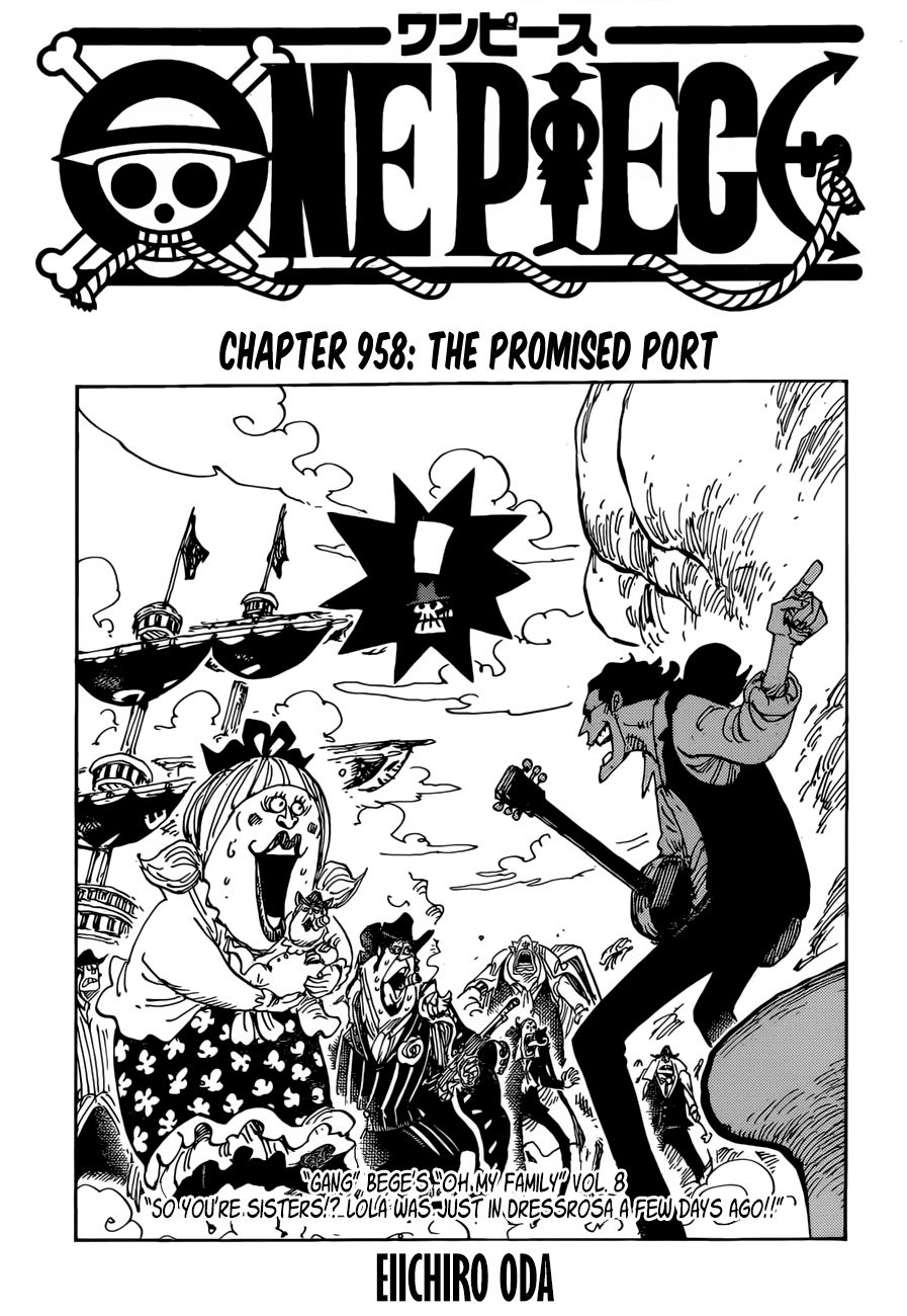 Chapter 958