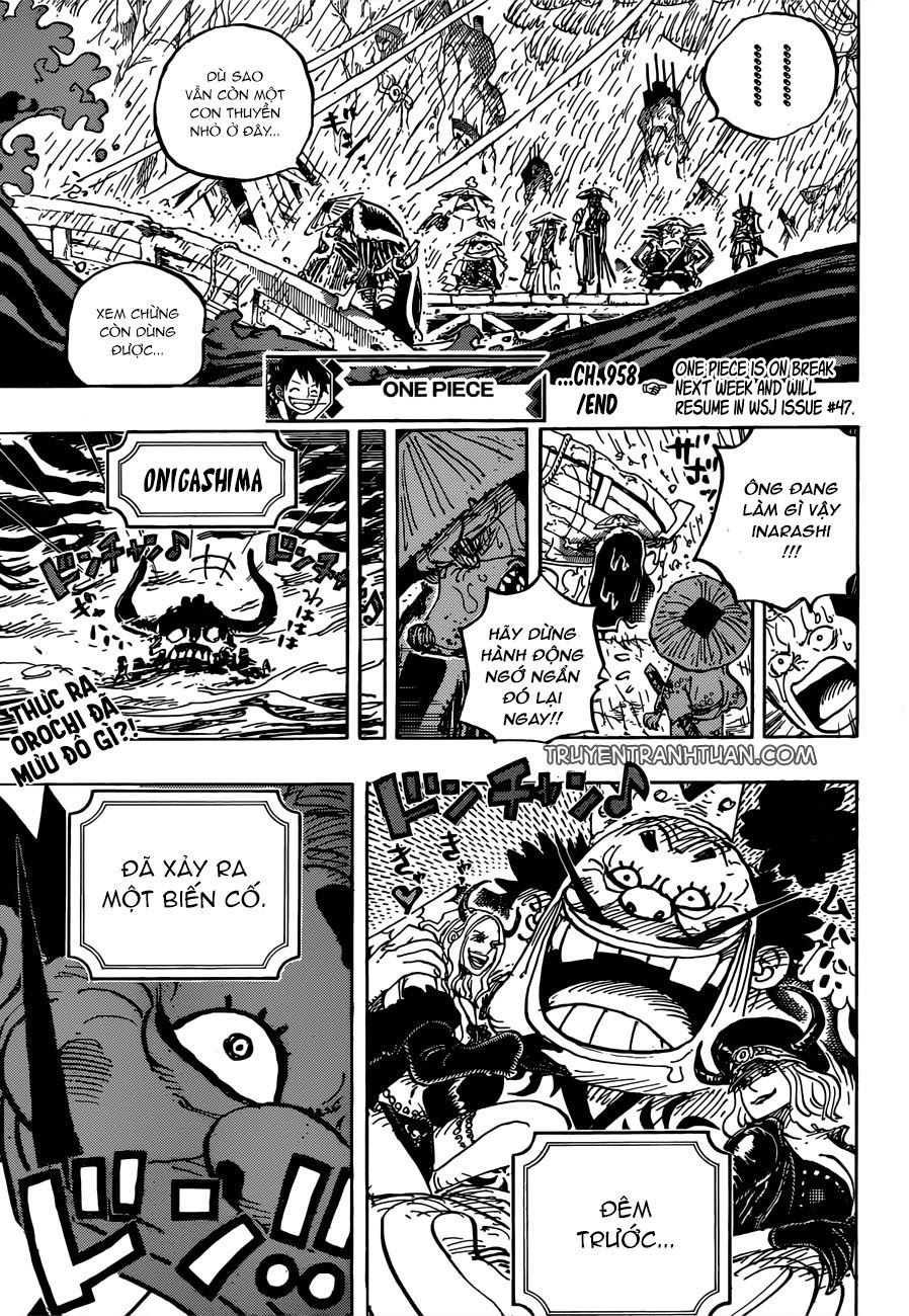 Chapter 958