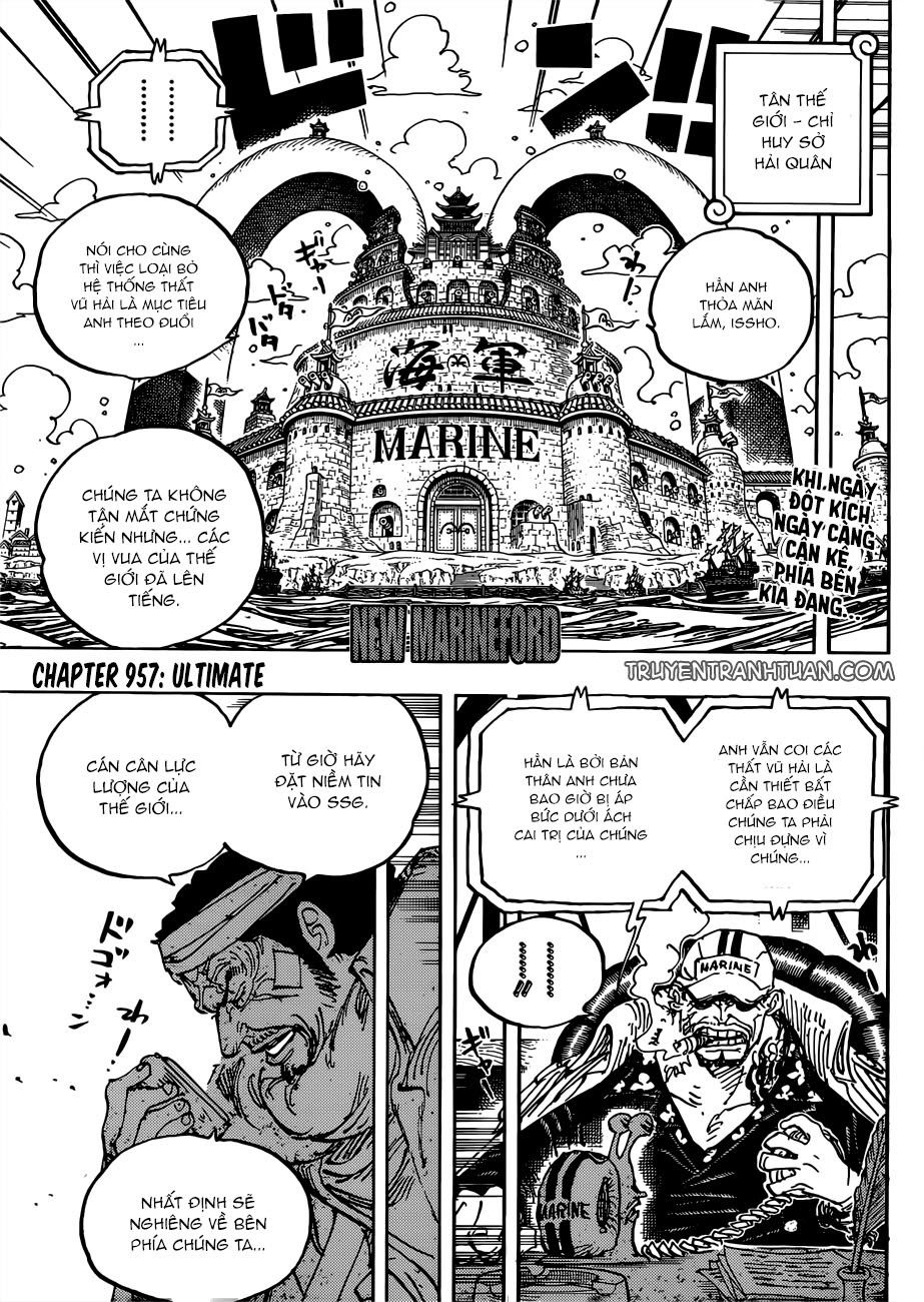 Chapter 957