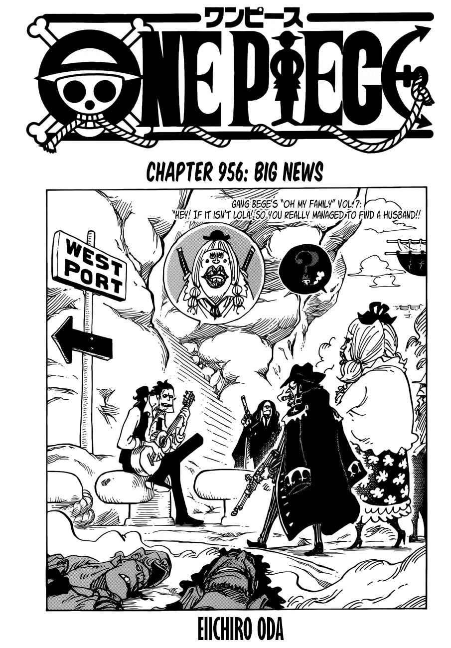 Chapter 956