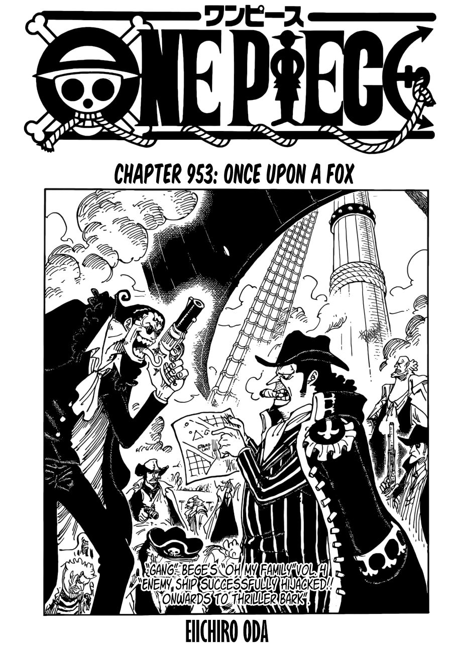 Chapter 953