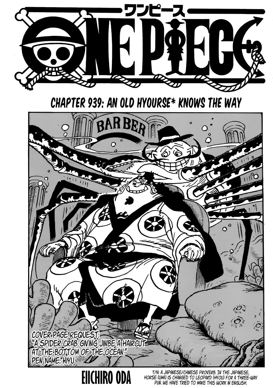 Chapter 939