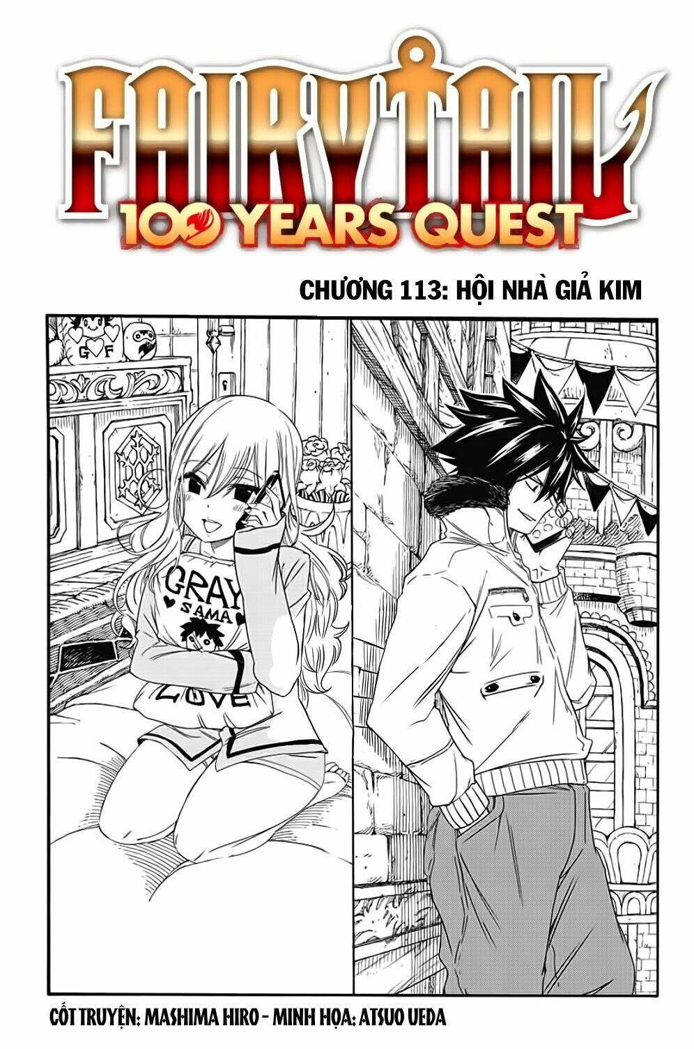 Chapter 113