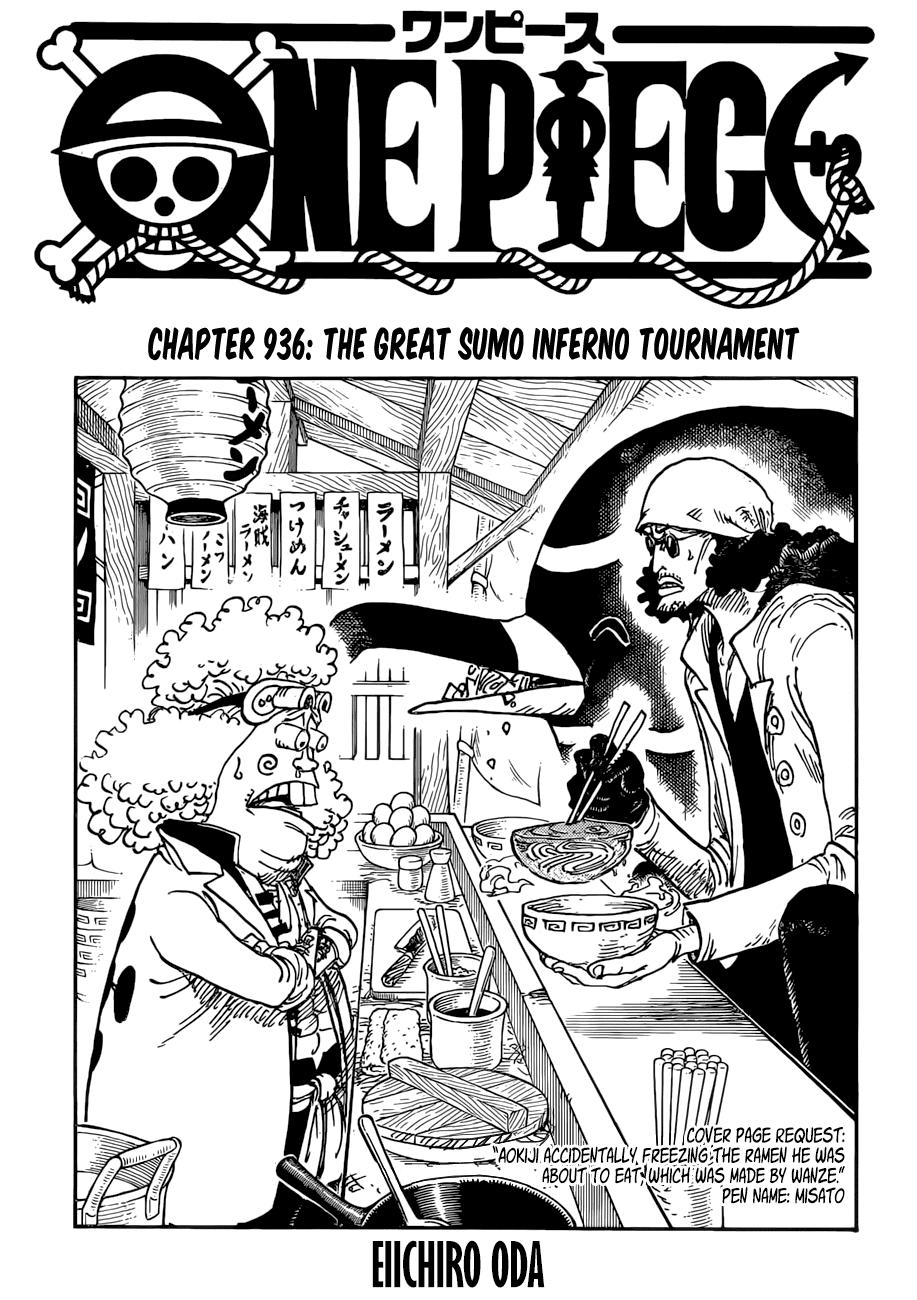 Chapter 936