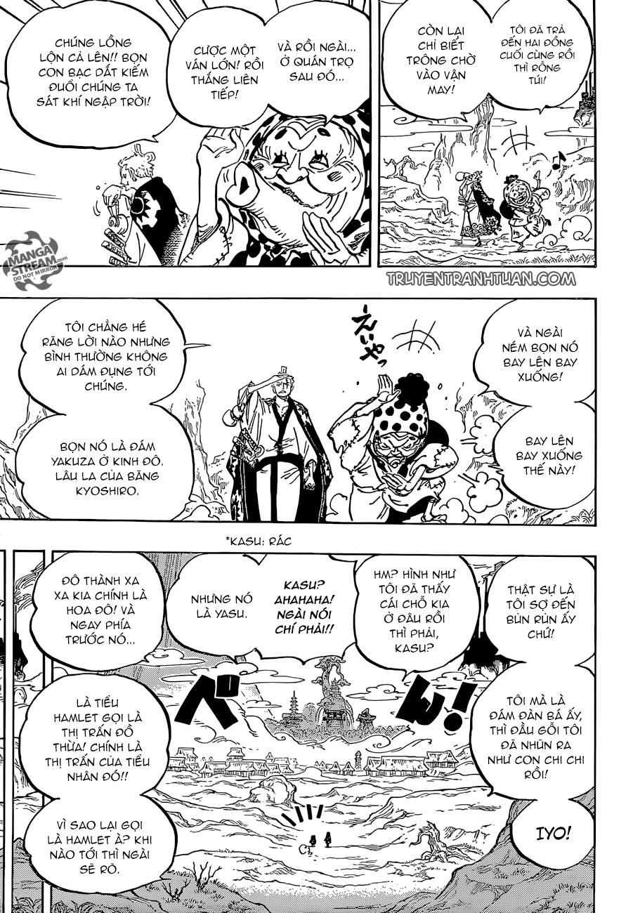 Chapter 929