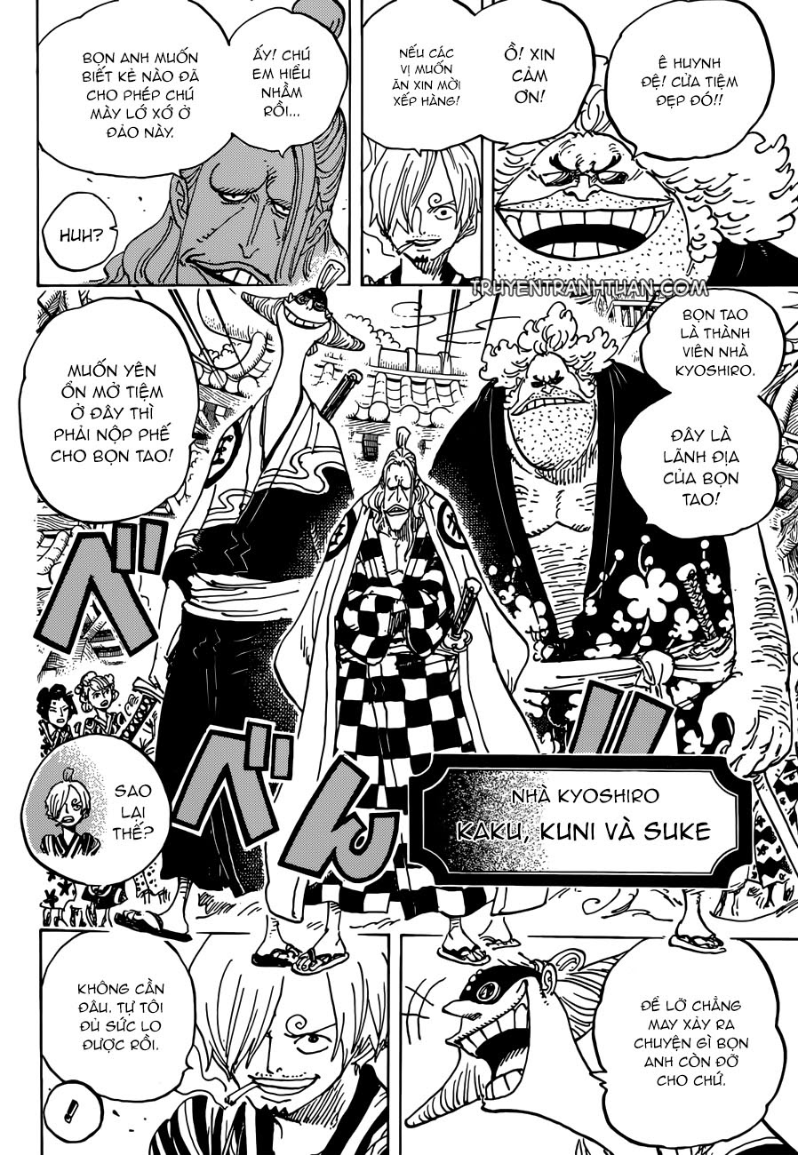 Chapter 927