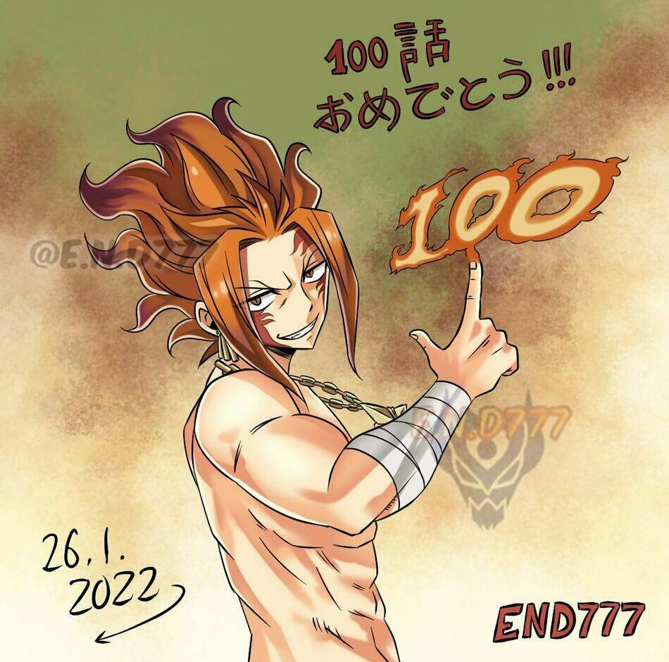 Chapter 100