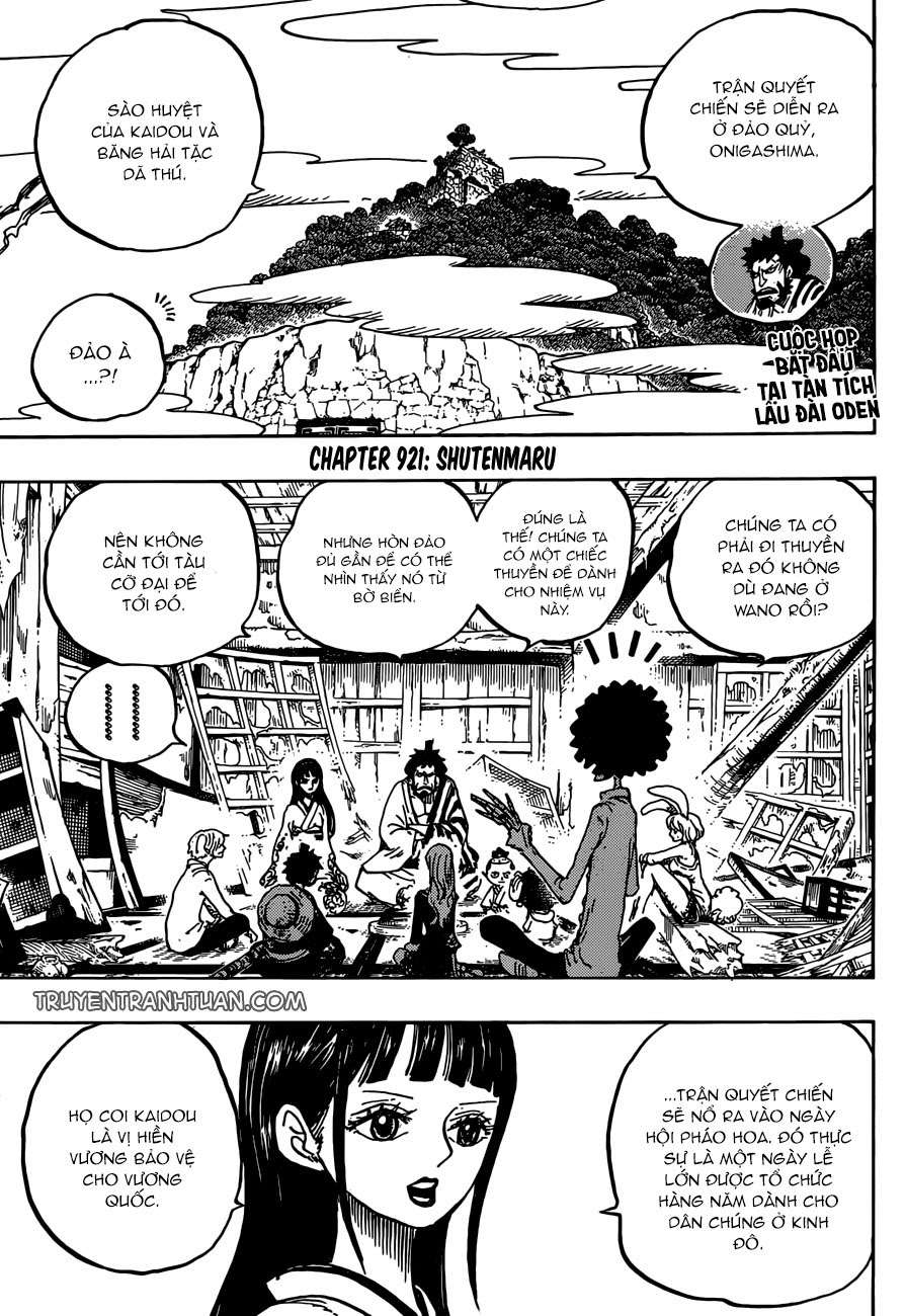 Chapter 921